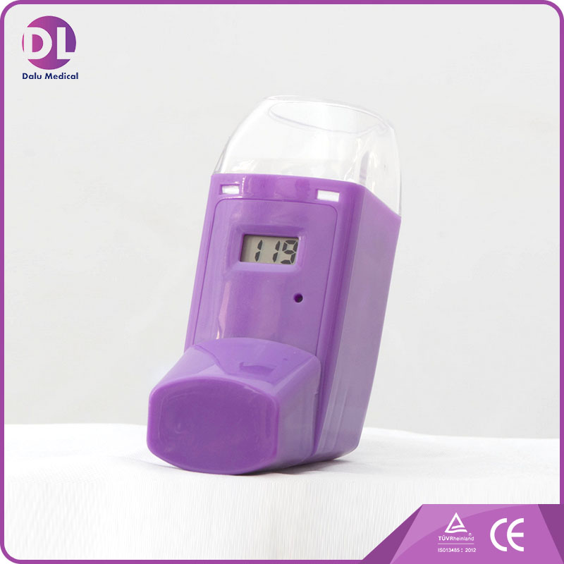 Dose Counter (MDI actuator)