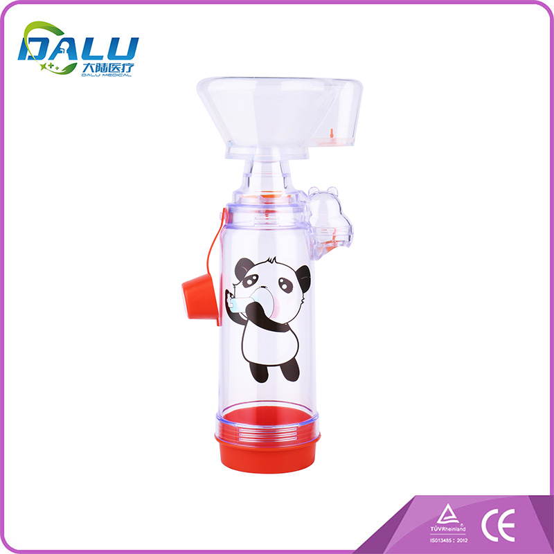 DL-08 Panda Spacer 175ml