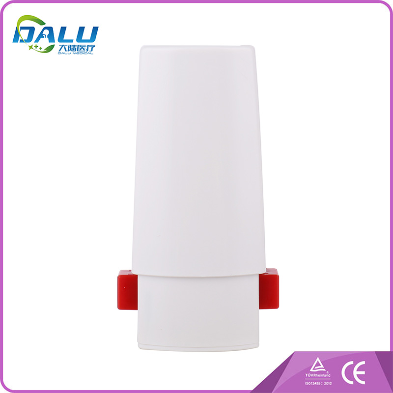 DL-D03 Dry Powder Inhaler