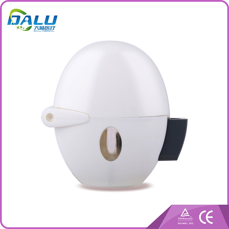 Dry Powder Inhaler DL-D02