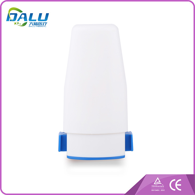 DL-D01 Dry Powder Inhaler