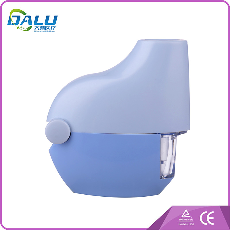 DL-D04 Dry Powder Inhaler